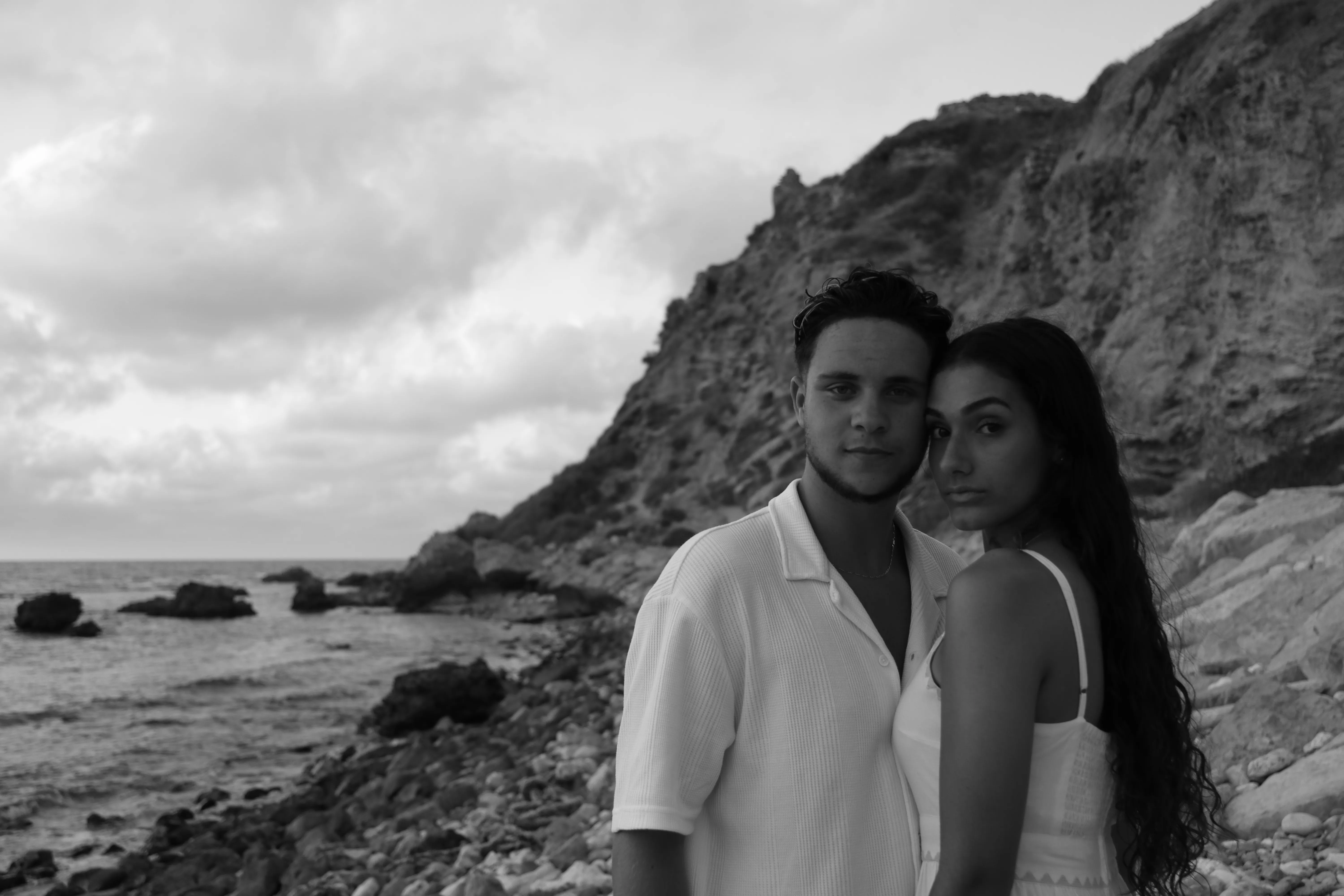 Couple, photo 2